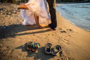 wedding photography in greek islands