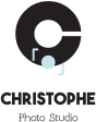 Christophe Photo Studio – Wedding Photography and Portraits Logo